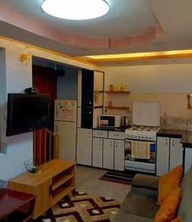Kerugoya Apartment | Vineyard Villa in Kerugoya