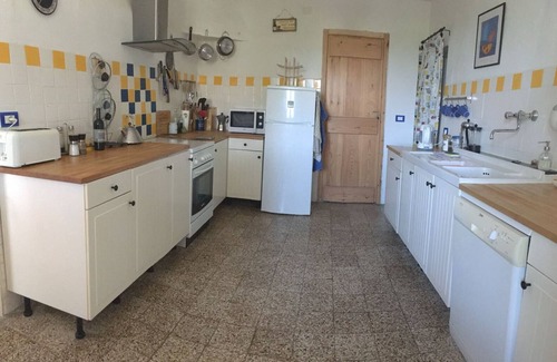Canelli House | Vineyard villa, stay at a traditional cascina on a tranquil hillside