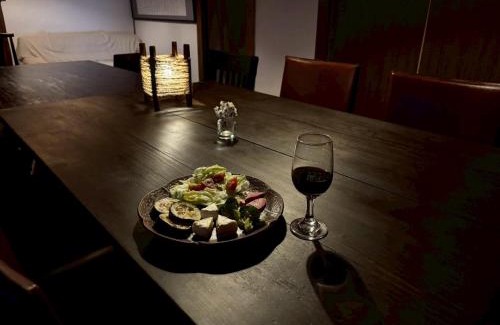 Koshu House | Vineyard Vista ENZAN