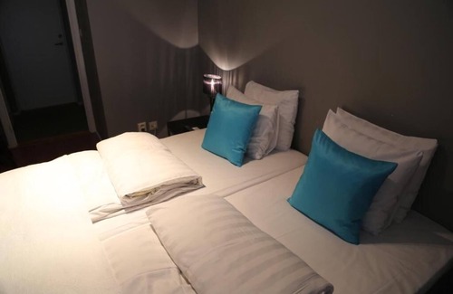 Vingaker Hotel | Vingåker hotel