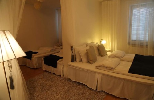 Vingaker Hotel | Vingåker hotel