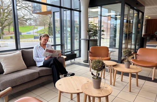 Bredsten Hotel | Vingsted Hotel og Konferencecenter