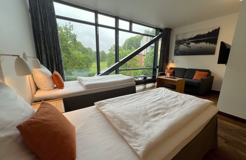 Bredsten Hotel | Vingsted Hotel og Konferencecenter