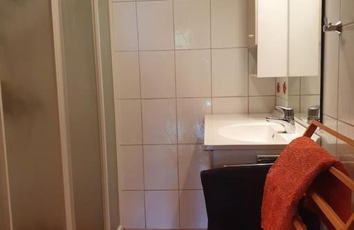 Snillfjord Apartment | Vingvågen hygge og ro