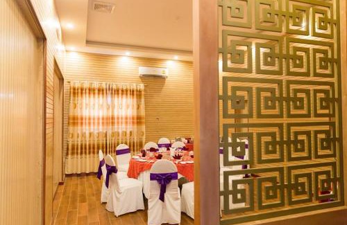 Vinh Hotel | Vinh Plaza Hotel