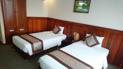 Vinh Hotel | Vinh Plaza Hotel