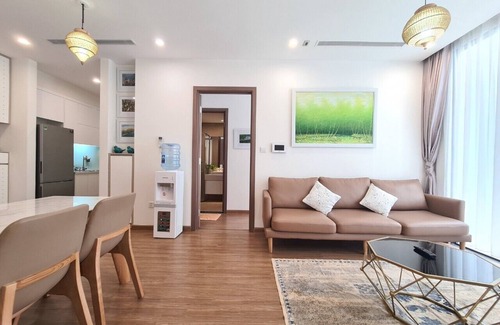 My Đinh Apartment | Vinhome Skylake Luxury Apartment