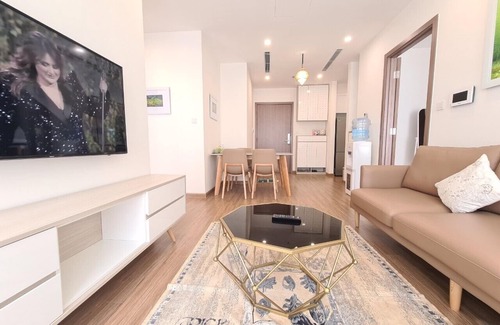 My Đinh Apartment | Vinhome Skylake Luxury Apartment
