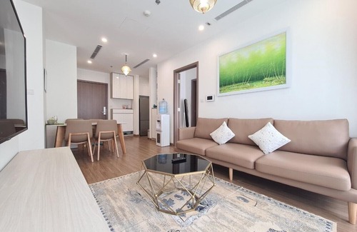 My Đinh Apartment | Vinhome Skylake Luxury Apartment
