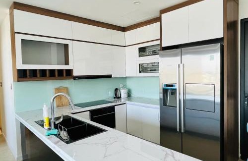 Trung Hoa Nhan Chinh Apartment | Vinhomes D'Capitale - Tran Duy Hung - By MC Homes