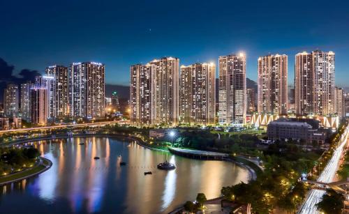 Trung Hoa Nhan Chinh Apartment | Vinhomes D'Capitale - Tran Duy Hung - By MC Homes