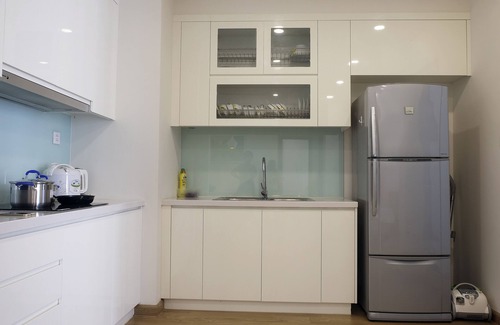 Tu Liem Apartment | Vinhomes Gardenia 2BDR