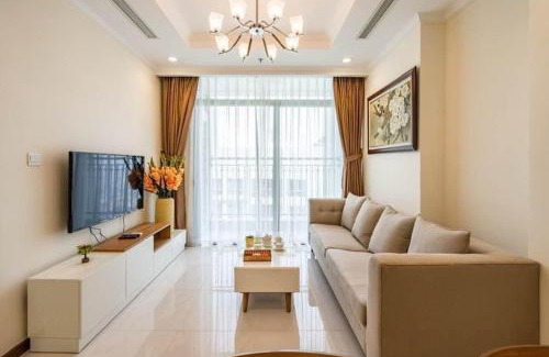 Hang Xanh Apartment | VINHOMES HOBANG Luxury
