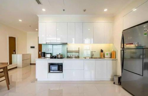Hang Xanh Apartment | VINHOMES HOBANG Luxury