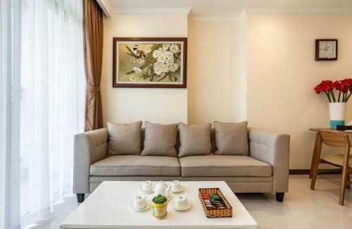 Hang Xanh Apartment | VINHOMES HOBANG Luxury