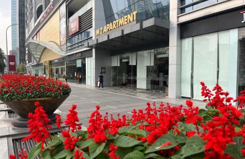 Ngoc Khanh Apartment | Vinhomes Metropolis 1Br Mai-homestay