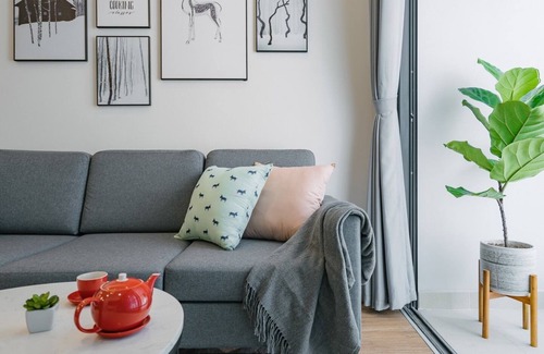 Ngoc Khanh Apartment | VINHOMES METROPOLIS 2 BEDROOMS