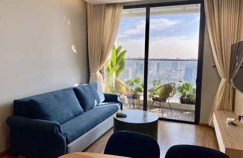 Ngoc Khanh Apartment | VINHOMES METROPOLIS 3 BEDROOMSn