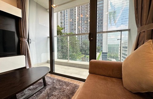 Ngoc Khanh Apartment | Vinhomes Metropolis Apartment