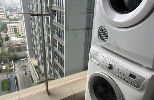 Ngoc Khanh Apartment | Vinhomes Metropolis Luxury Apartment 2 Br