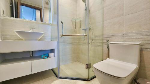 Ngoc Khanh Apartment | Vinhomes Metropolis Residence