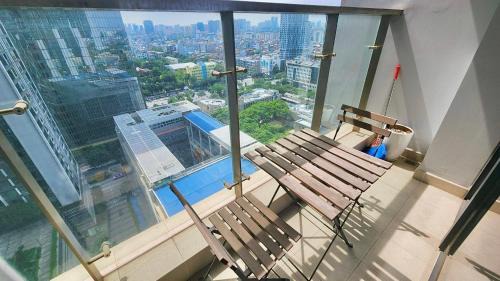 Ngoc Khanh Apartment | Vinhomes Metropolis Residence