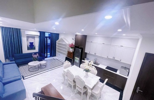 Van Giang Villa | Vinhomes Ocean Park 2 -The Empire