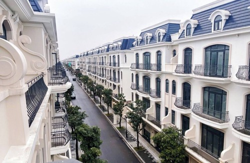 Van Giang Villa | Vinhomes Ocean Park 2 -The Empire
