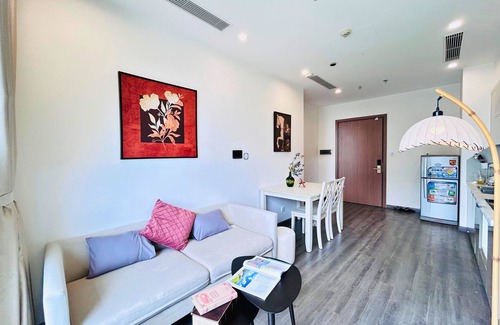 Gia Lam Apartment | Vinhomes Ocean Park Apartment Ha Noi - 20 October Homestay