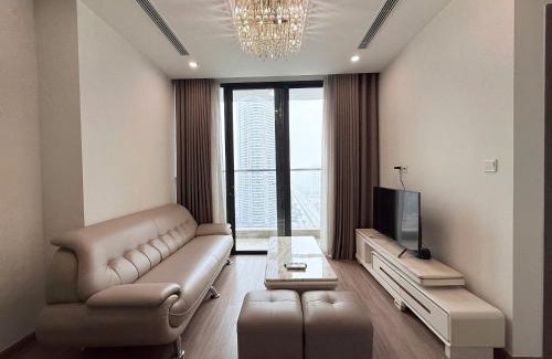 My Đinh Apartment | Vinhomes Skylake Ha Noi - Emma Housing