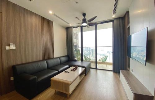 My Đinh Apartment | Vinhomes Skylake Ha Noi - Emma Housing