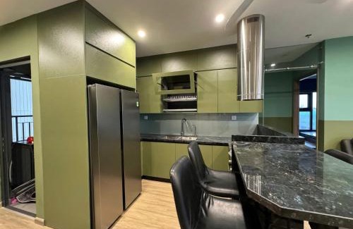 Mang Yang Apartment | Vinhomesmart