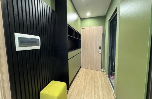 Mang Yang Apartment | Vinhomesmart
