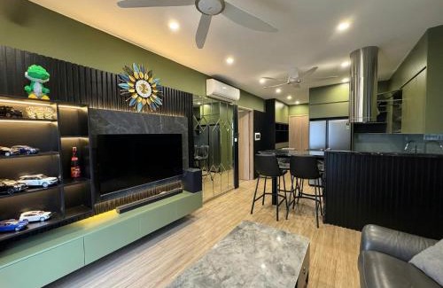 Mang Yang Apartment | Vinhomesmart