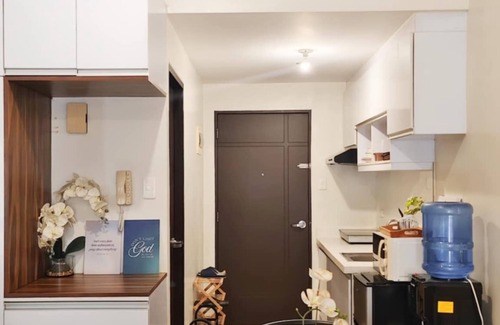 Phil-Am Apartment | Vinia Residence by Christine Suites PH