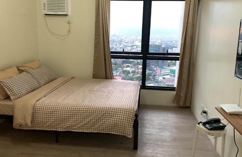 Phil-Am Apartment | Vinia Residence