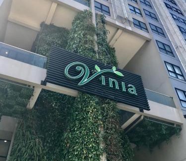 Phil-Am Apartment | Vinia Residences + Versaflats
