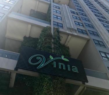 Phil-Am Apartment | Vinia Residences + Versaflats