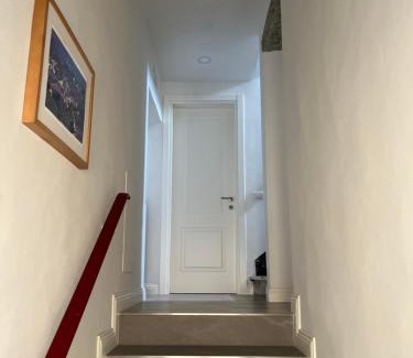 Carmignano Apartment | Vinicio's House