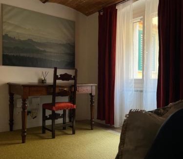 Carmignano Apartment | Vinicio's House