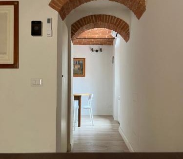 Carmignano Apartment | Vinicio's House