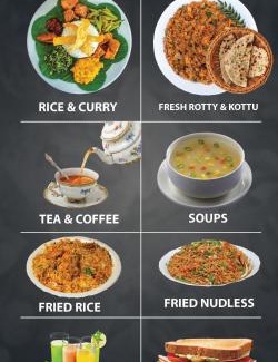 Nallathanniya Bed & Breakfast | ViNiSH iNN