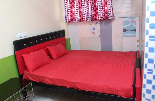 Dharavi Hotel | Vink Lodge