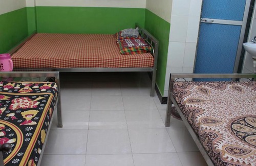 Dharavi Hotel | Vink Lodge