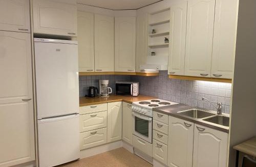 Kauhajoki Apartment | Vinkkeli, Kalustettu 1H+Sauna, Kauhajoki, Päntäne