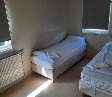 Fellabær Apartment | Vinland Apartment 2