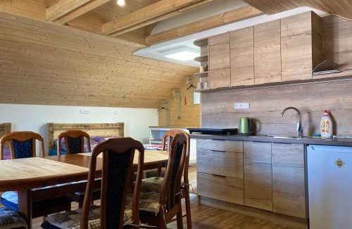 Pouzdrany Apartment | Vinný apartmán Pouzdřany