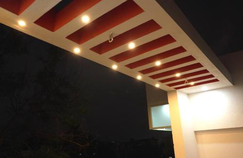Tiruchirappalli Apartment | VINNEST