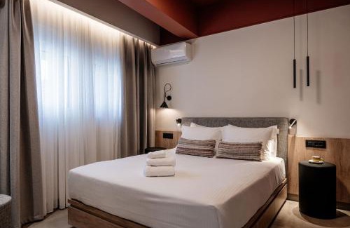 Heraklion Apartment | Vinnies Homes