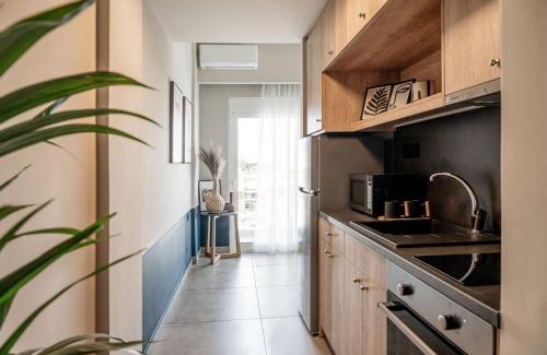 Heraklion Apartment | Vinnies Homes